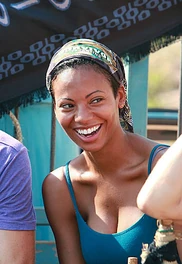 Candace Timbira