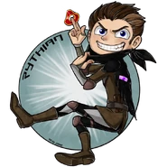 Rythianava