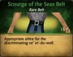 ScourgeBelt