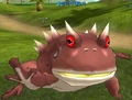 DBOEliteFrog