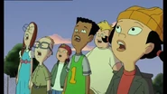Recess School's Out The Gang