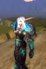 Persis Tier 11