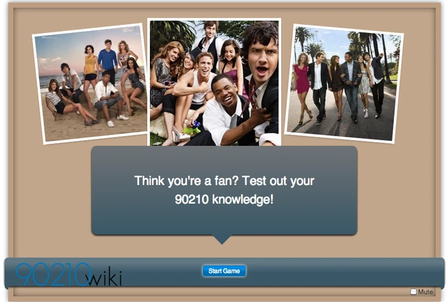 90210 quiz