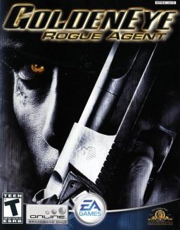 GoldenEye: Rogue Agent - GoldenEye Wiki