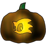 Sonic Halloween