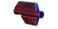 ME3 Assault Rifle High-Velocity Barrel.png