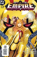 Empire Vol 1 0