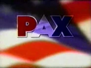 PAX Ident B (1998)