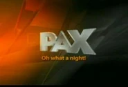 PAX Ident (2004)