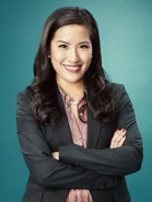 Melissa Tang
