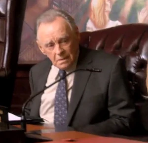 Councilman Milton
