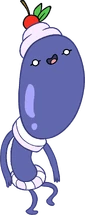 Candy Person 6