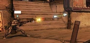 Longbow Projectile
