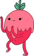 Candy Person 2