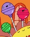 Lollipops