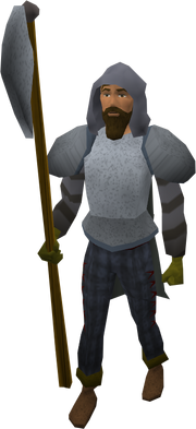 Turael old