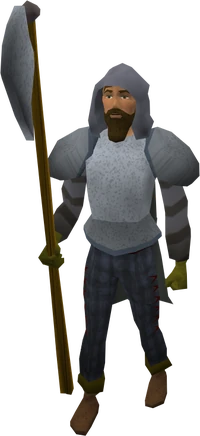 Turael old