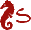 Sonya's seahorse