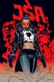 Crimson Avenger Jill Carlyle 0012