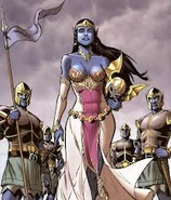 Dark elves