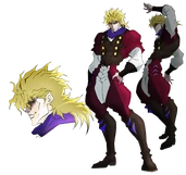 Dio Adult