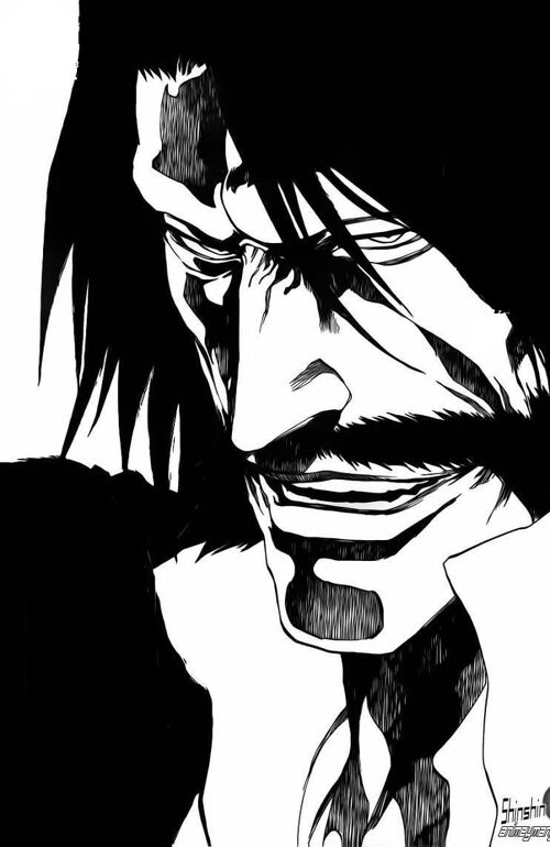 Yhwach - Bleach Wiki- Tu fuente de informacion bleach en español