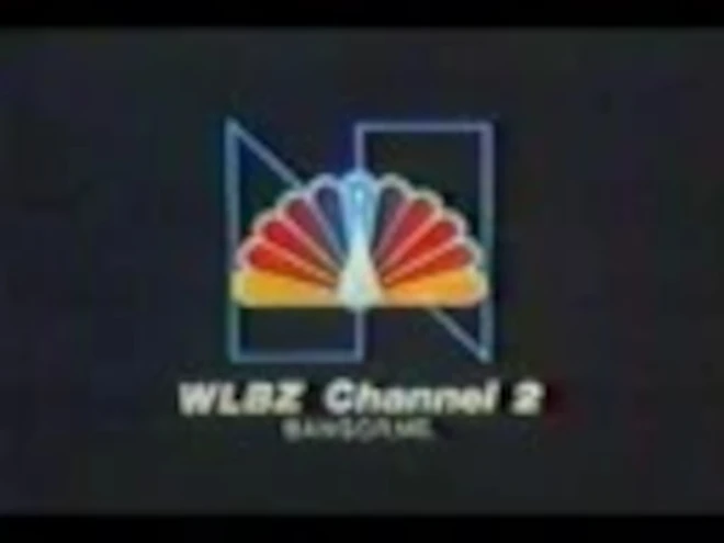 WLBZ-TV's Channel 2 Video ID From 1983.jpg (3 KB) WLBZ-TV's Channel 2 Video ID From 1983