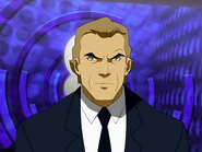 Gordon Godfrey (Young Justice)