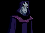 Desaad (Young Justice)