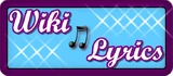 Logo Wiki Lyrics