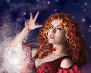Melisandre by quickreaver©
