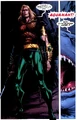Aquaman Arthur Joseph Curry 0022
