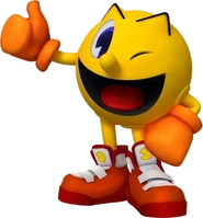 NewPacman