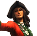 RedcoatWall
