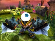 Eye-Brawl Screen1