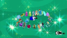 Imagination princesses