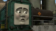 BlueMountainMystery385