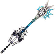 Inconnu Keyblade (Art)