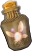 Botella Hada TP