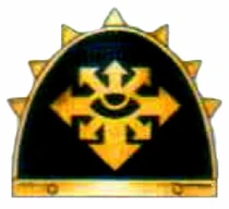 Black Legion sp