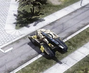 PredatorTankRailguns