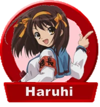 HaruhiSelection