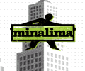 MinaLimaDesign