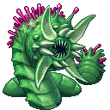 FF4 PSP Parasite Worm