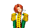 Ron Thinking 1