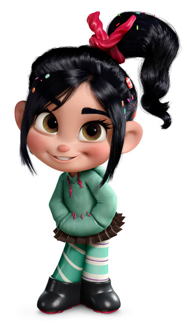 [Image: Vanellope.png]