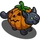 Pumpkin Cat-icon
