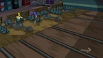 Alll bowling
