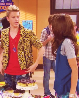 Rocky and gunther screencap4
