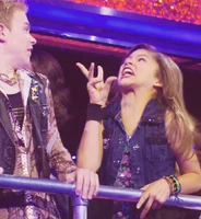Rocky and gunther screencap7